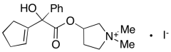 Dehydro Glycopyrrolate Iodide (Mixture of Diastereomers)