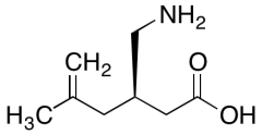 (R)-5,6-Dehydro Pregabalin
