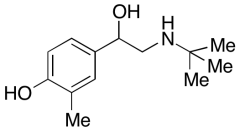 3-Dehydroxy Salbutamol