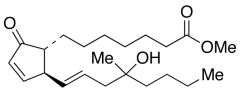 10,11-Dehydro Misoprostol(Mixture of Diastereomers)