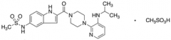 Delavirdine Mesylate