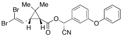 1R,3R,&alpha;R-Deltamethrin