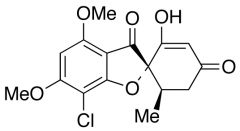 4'-O-Demethyl Griseofulvin
