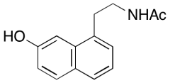 7-Desmethylagomelatine