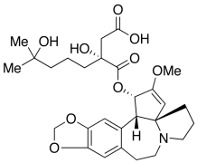 4'-Demethyl Homoharringtonine