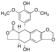 4'-Demethylpicropodophyllin