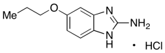 N-(Demethyl Formate) Oxibendazole Hydrochloride