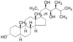 6-Deoxytyphasterol