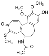2-Demethyl Isothiocolchicine