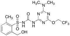 2-Deoxo Triflusulfuron