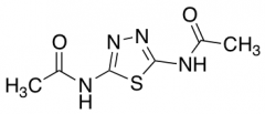 2,5-Diacetamido-1,3,4-thiadiazole