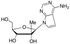 7-Deaza-2'-C-methyladenosine