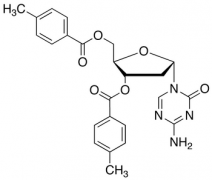 1-(2&rsquo;-Deoxy-3&rsquo;,5&rsquo;-di-O-toluoyl-&alpha;-D-ribofuranosyl)-