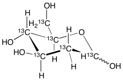 2-Deoxy-D-glucose-13C6