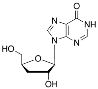 3'-Deoxyinosine