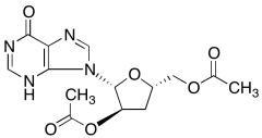 3'-Deoxyinosine 2&rsquo;,5&rsquo;-Diacetate