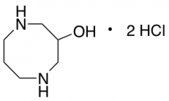 1,5-Diazocan-3-ol Dihydrochloride