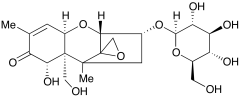 Deoxynivalenol 3-&beta;-D-Glucoside