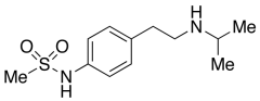 Deoxysotalol