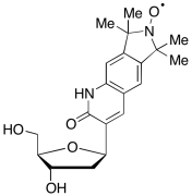 3-(2-Deoxy-&beta;-D-ribofuranosyl)-1,2,6,8-tetrahydro-6,6,8,8-tetramethyl-2-oxo-7H-Pyr