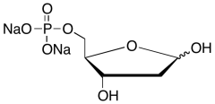 2-Deoxy-D-ribose 5-Phosphate Disodium Salt