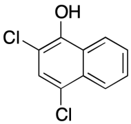 2,4-Dichloronaphthol