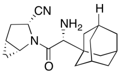 (2R,2&rsquo;R,cis)-Deoxy-saxagliptin