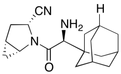 (2R,2&rsquo;S,cis)-Deoxy-saxagliptin