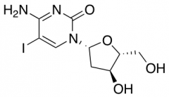 2'-Deoxy-5-iodocytidine