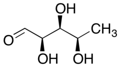 5-Deoxy-D-xylose