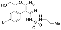 O-Desbromo-pyrimidinyl Macitentan