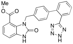 O-Desetheyl Candesartan Methyl Ester