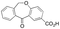 2-Decarboxymethyl-2-carboxy Isoxepac