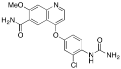Descyclopropyl Lenvatinib