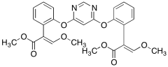 Descyano-[(E)-methyl 3-methoxyacrylate] Azoxystrobin