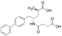 Desethyl Sacubitril