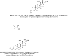 (3E)-17-Deacetylnorgestimate