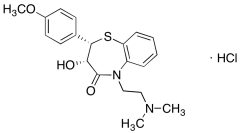 Desacetyl Diltiazem Hydrochloride