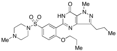 O-Desethyl O-Propyl Sildenafil