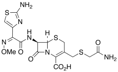 Desfuroyl Ceftiofur S-Acetamide