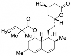 2&rsquo;&rsquo;-Desethyl-2&rsquo;&rsquo;-vinyl Simvastatin
