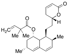 2&rsquo;&rsquo;-Desethyl-2&rsquo;&rsquo;-vinyl Dehydrosimvastatin