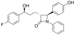 Desfluoro Ezetimibe