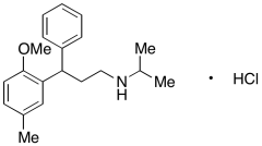 rac Desisopropyl Tolterodine Methyl Ether Hydrochloride