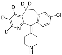 Desloratadine-d5