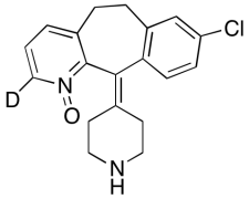 Desloratadine-d1 N-Oxide