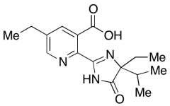 4-Desmethyl-4-ethyl Imazethapyr