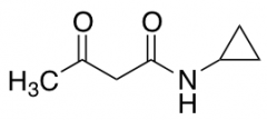 N-Cyclopropyl-3-oxobutanamide