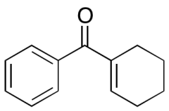 1-Cyclohexenyl phenyl ketone