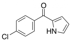 (4-Chlorophenyl)(1H-pyrrol-2-yl)methanone